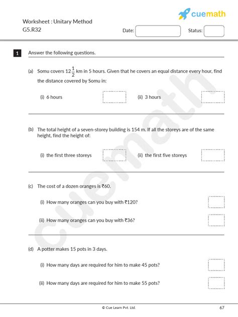Image result for Unit 5 Maths Problems