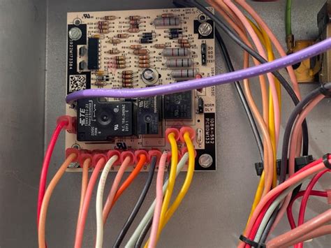 Defrost Control Board Troubleshooting 的图像结果