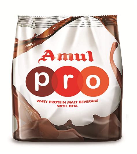 Amul Pro whey Protein 500 gm Pouch : Amazon.in: Grocery & Gourmet Foods