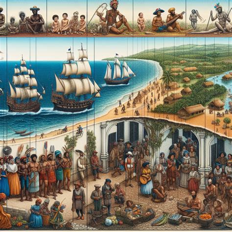 Dominican Republic History Basic History Of Dominican Republic Guide