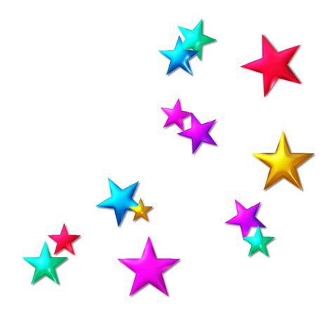 Stars PNG Transparent Images | PNG All