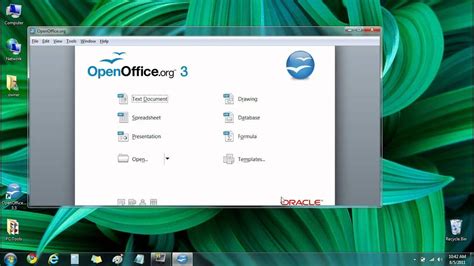 Image result for OpenOffice Setup File