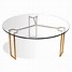 Image result for Centerpiece for Round Glass Coffee Table