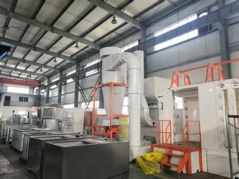 Image result for Powder Coating Line for Casing