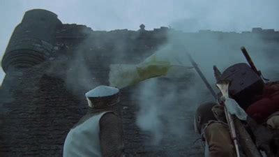 Monty Python Marching Scene 的图像结果