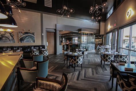 Experience Award-Winning Cuisine at the Best Oklahoma City Fine Dining ...