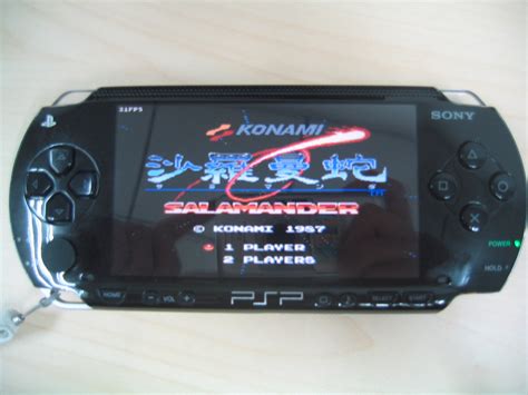 PSP模拟器相关图片(5)_游戏新闻_新浪游戏_新浪网