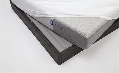 Casper Mattress Box Spring 的图像结果