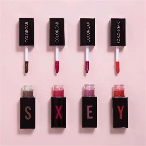 Buy COLORBAR SEXY KISS PROOF GEL LIPCOLOR- SMARTY Online & Get Upto 60% ...