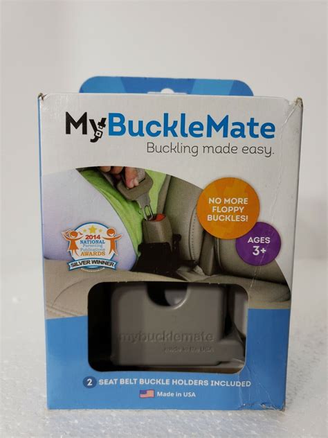 Seat Belt Mate