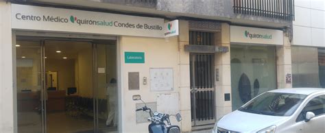 Granulomas | Quirónsalud