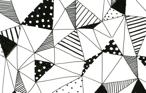 Geometric Patterns Drawing at GetDrawings | Free download