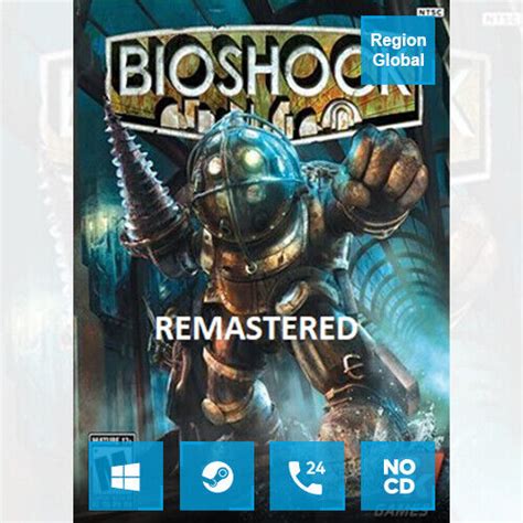 Image result for BioShock Activation Code