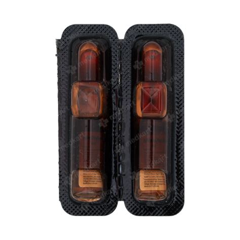 B 29 AQ INJECTION AMP 1 ML: Uses, Price, Side effects & Generic ...