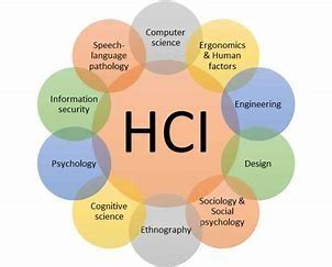 Human System Interaction 的图像结果