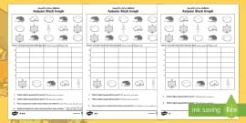 How Many Grams Worksheet / Worksheet Arabic/English - Twinkl