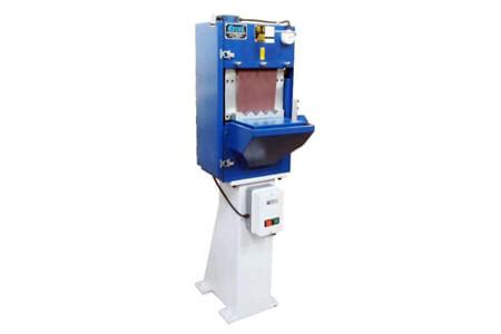 Super Finishing Machines, Polishing, Buffing, Deburring Machines SPM