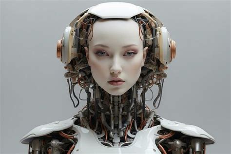 Female Robot Sale Android 的图像结果