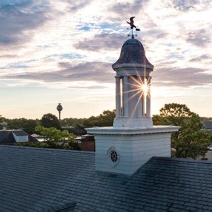 University of North Carolina--Wilmington Academics & Majors - US News ...