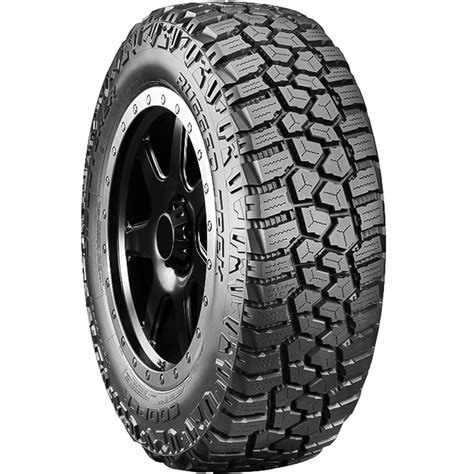 NEUMÁTICO 275/70R18 COOPER DISCOVERER RUGGED TREK 125/122Q | VAPAL