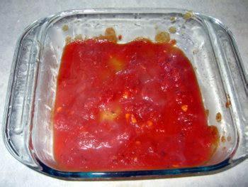 Eggplant Mushroom Lasagna   Simple Indian Recipes