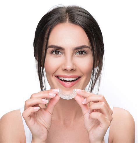 Custom-Fitted Occlusal Guards for Optimal Dental Protection