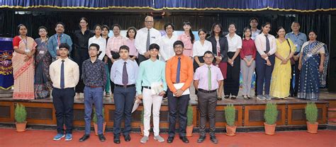 M. C. Kejriwal Vidyapeeth hosts the Frank Anthony Memorial All-India ...