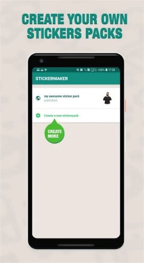Android Stickers 的图像结果