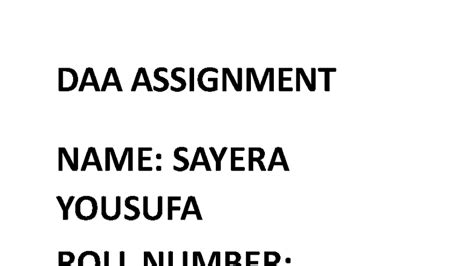 Image result for Daa Greedy and Dynamic Programming Strategy