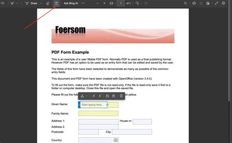 Edit PDF Edge 的图像结果