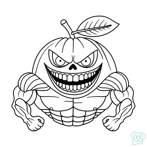 18 Italian Brainrot Animals da colorare - Scarica PDF