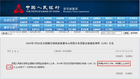 广东各城市首套房贷利率下限历史调整公布