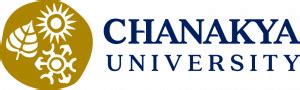 Home | Chanakya University