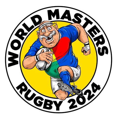 World Masters Rugby tournament Oct 20-26 2024 in Orlando/Daytona Beach ...