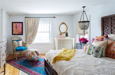 types of bedroom decor