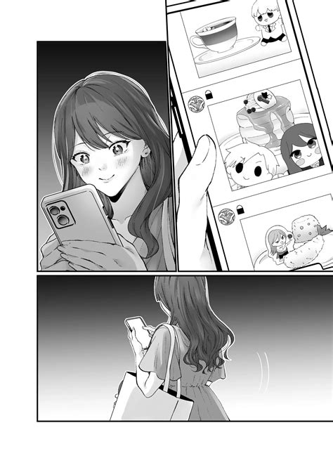 Ella y sus personajes favoritos -parte 1 – Cartel De Manhwas