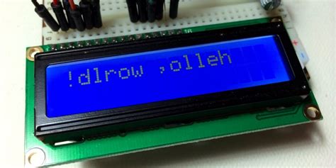Image result for Animation LCD Arduino