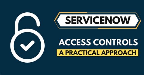 Image result for ServiceNow Knowledge Access Control
