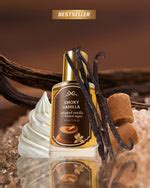 Smoky Vanilla – Muse Beauty