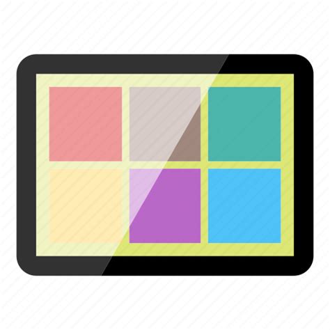 Image result for Add App Icon On Tablet