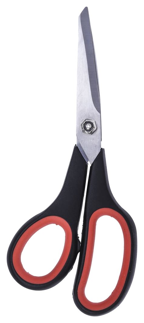 RS PRO | RS PRO 150 mm Stainless Steel General Purpose Scissor | 509 ...