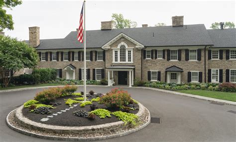 Manufacturers Country Club Pa