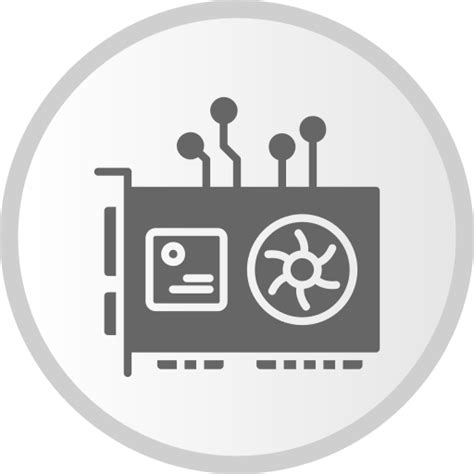 Embedded Computer GPU Icon 的图像结果