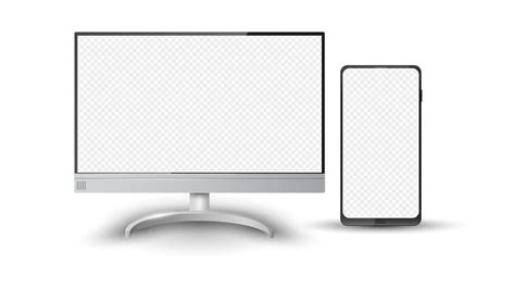 Image result for Mobile and Computer 2D Image