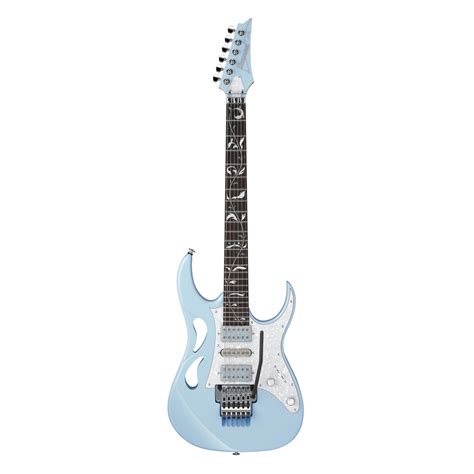 Ibanez PIA3761C Steve Vai Signature 6 String Electric Guitar