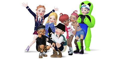 Image result for Tutorial Zepeto
