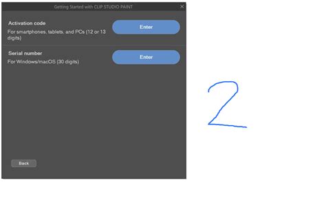 Clip Studio Paint Activation Code 的图像结果