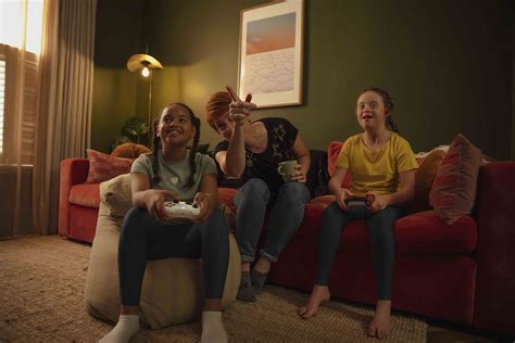 Xbox Gaming Safety Toolkit – GamesHub