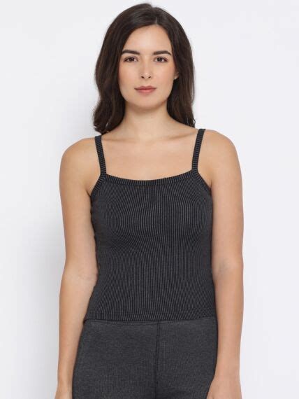 Women's 3/4th Sleeved Thermal Tops in Ultra Soft Poly Viscose Cotton ...