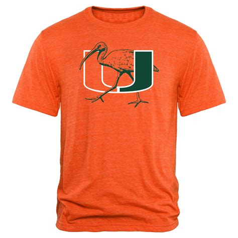 Shop University of Miami Apparel